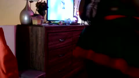 MonniDoll online show from 25, 12, 2024