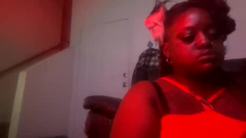 MonniDoll online show from 3, 3, 2025