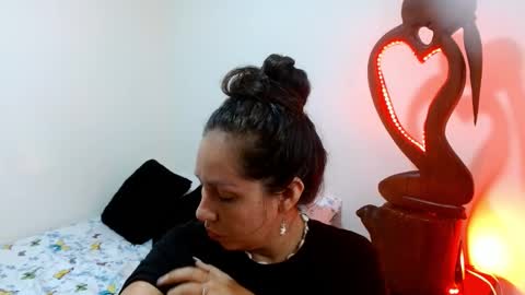  Naih Reyes online show from 23, 12, 2024