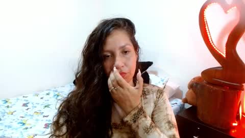  Naih Reyes online show from 27, 12, 2024