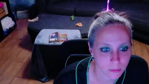 Goddess Nova X online show from 25, 5, 2026