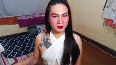 Snapshot of goddessoffertilityjane chatting on 7, 1, 2025 QUEEN JANE online show from 7, 1, 2025