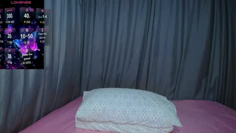 Snapshot of goddessoffury00 chatting on 23, 10, 2025 Layla Salvardor online show from 23, 10, 2025