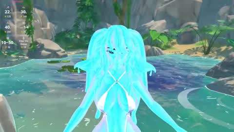 Goddess Reverie online show from 1, 11, 2025