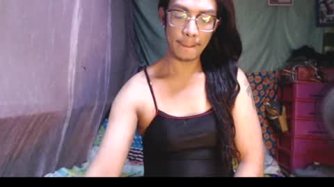 KENNY DOLL online show from 12, 4, 2026