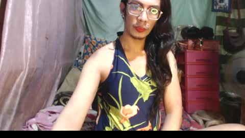 Snapshot of goddesssonyaxxx chatting on 29, 6, 2026 KENNY DOLL online show from 29, 6, 2026