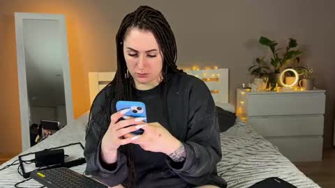 Tatiana  read my bio please i have new hot photo and video online show from 9, 3, 2025