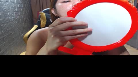 Snapshot of goddesstop chatting on 3, 12, 2024 MASTER online show from 3, 12, 2024