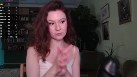 Snapshot of goddessvenina chatting on 26, 4, 2026 Goddess. Mommy. Master. Greedy Brat. VENINA online show from 26, 4, 2026