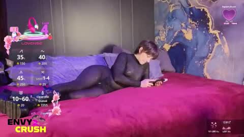 goddessxenvy online show from 6, 1, 2026