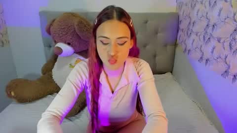 Snapshot of goddessydoluna chatting on 29, 5, 2026 Luna online show from 29, 5, 2026