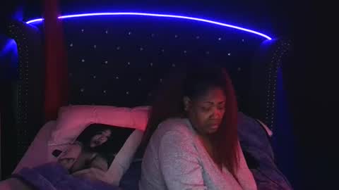 Snapshot of goddessyvette007 chatting on 7, 2, 2026 GoddessYvette007 online show from 7, 2, 2026