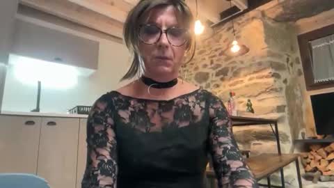 Snapshot of godesslove chatting on 5, 10, 2025 Judy Joy online show from 5, 10, 2025