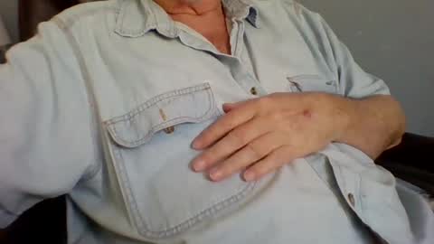 Snapshot of godfather943 chatting on 17, 6, 2026 godfather943 online show from 17, 6, 2026