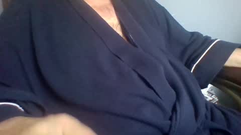 Snapshot of godfather943 chatting on 1, 7, 2026 godfather943 online show from 1, 7, 2026