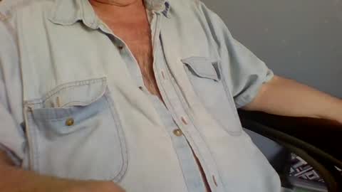 Snapshot of godfather943 chatting on 12, 7, 2026 godfather943 online show from 12, 7, 2026