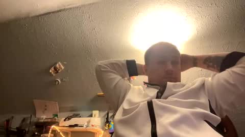 SirCumzalottt online show from 16, 2, 2025