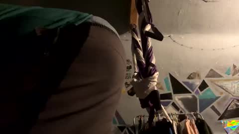 SirCumzalottt online show from 16, 2, 2025