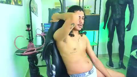 Snapshot of godiegogoxxx chatting on 11, 6, 2026 Diego online show from 11, 6, 2026