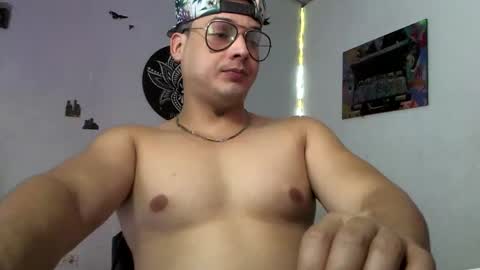 MASTER GODKENAI online show from 23, 10, 2025