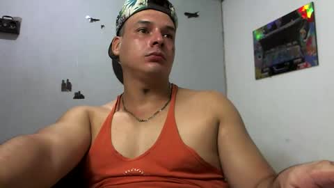 MASTER GODKENAI online show from 5, 12, 2025