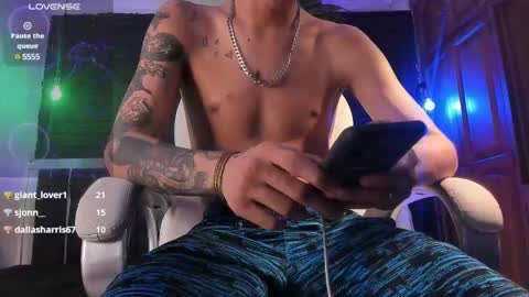 HUAN online show from 13, 2, 2025