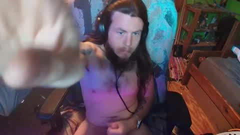 jimmyjohnameson online show from 16, 2, 2026