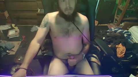 Snapshot of godmangod chatting on 27, 4, 2026 jimmyjohnameson online show from 27, 4, 2026