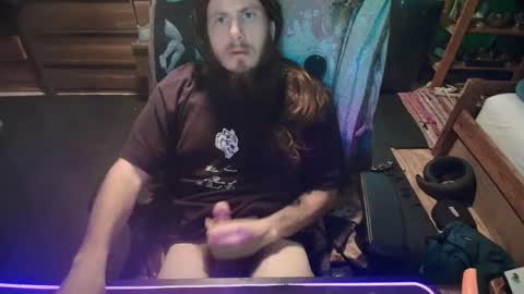 Snapshot of godmangod chatting on 17, 5, 2026 jimmyjohnameson online show from 17, 5, 2026