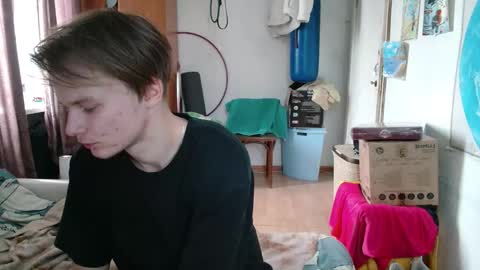 Daniel online show from 31, 10, 2025