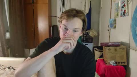 Daniel online show from 3, 11, 2025