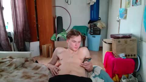 Daniel online show from 6, 11, 2025