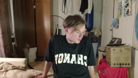 Daniel online show from 16, 11, 2025