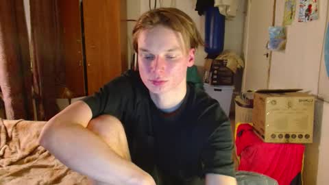 Daniel online show from 19, 11, 2025