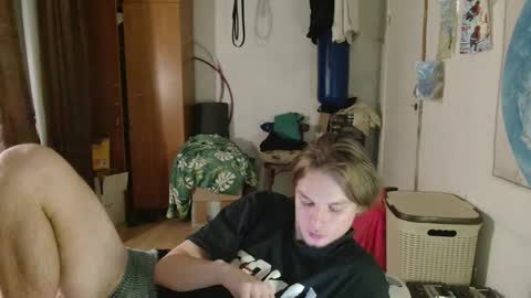 Daniel online show from 13, 12, 2025