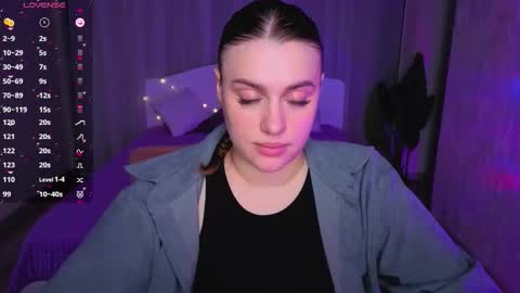 Snapshot of goga_li chatting on 11, 11, 2025 Lilya online show from 11, 11, 2025