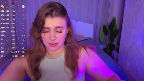 Snapshot of goga_li chatting on 23, 11, 2025 Lilya online show from 23, 11, 2025