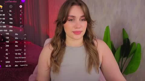 Lilya online show from 21, 3, 2026