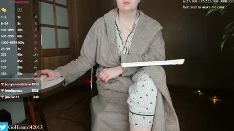 Lisa online show from 7, 4, 2026