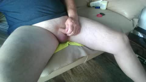 Gooner online show from 10, 4, 2026