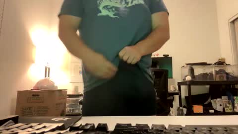 Snapshot of gojiberryshead chatting on 18, 11, 2025 gojiberryshead online show from 18, 11, 2025