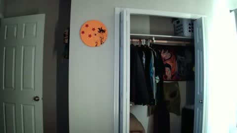 gokugarrison4334 online show from 29, 10, 2025