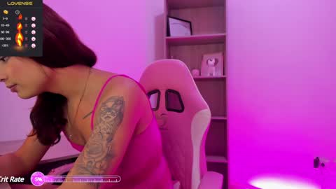 gold__queen online show from 4, 2, 2025