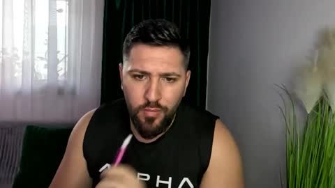 gold_alpha_boy online show from 24, 3, 2026