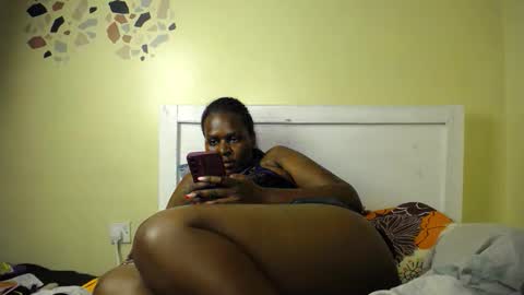 gold_melanin online show from 19, 5, 2026