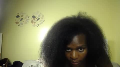 gold_melanin online show from 23, 5, 2026
