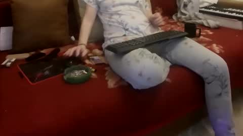 Snapshot of gold_womanx9 chatting on 19, 1, 2026 Ani online show from 19, 1, 2026