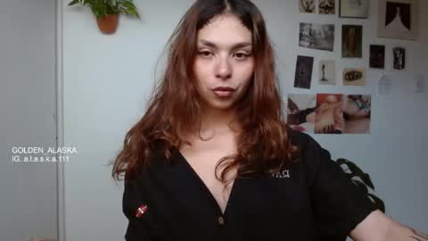 Alaska online show from 6, 11, 2025