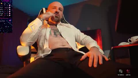 Alex online show from 7, 2, 2026