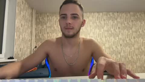 Golden boyyy21 online show from 7, 2, 2025